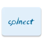 Logo of Colnect android Application 